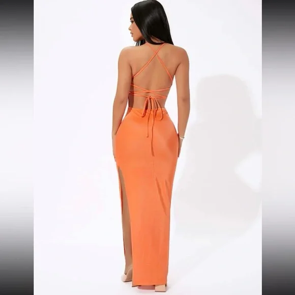 backless beach wedding dresses Beach Sexy Mermaid Jewel Sleeveless Backless Satin Wedding Dress-713534 main image 0